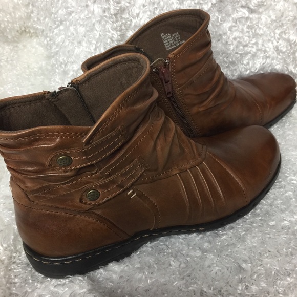 rockport pandora boot